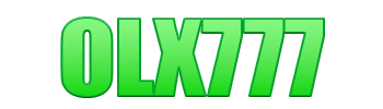 Logo OLX777